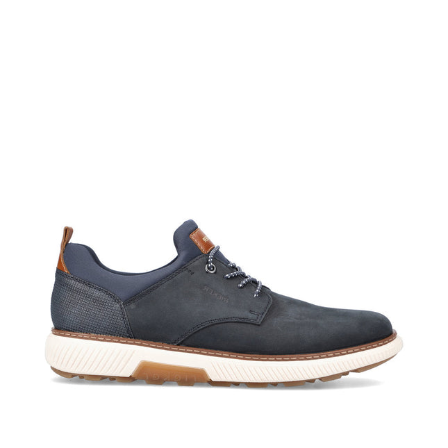 Rieker B3360-14 Navy
