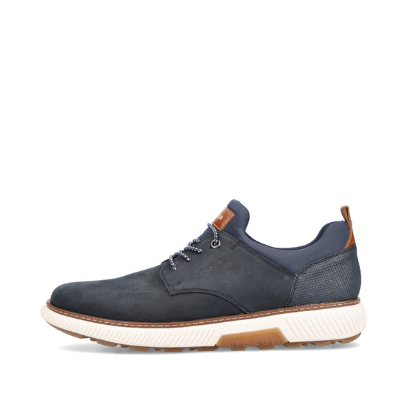 Rieker B3360-14 Navy