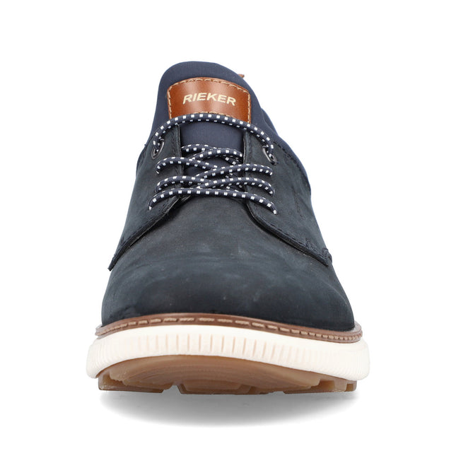 Rieker B3360-14 Navy