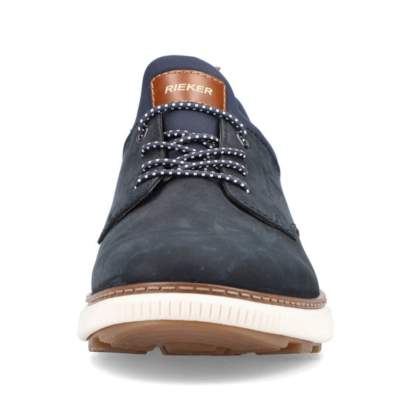 Rieker B3360-14 Navy