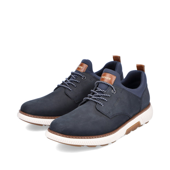 Rieker B3360-14 Navy