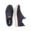 Rieker B3360-14 Navy