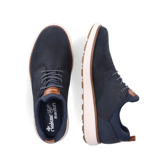 Rieker B3360-14 Navy
