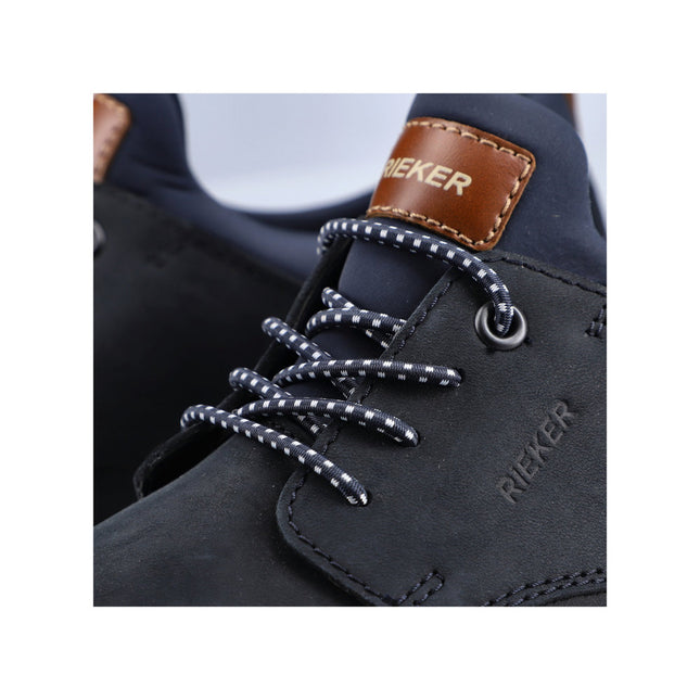 Rieker B3360-14 Navy