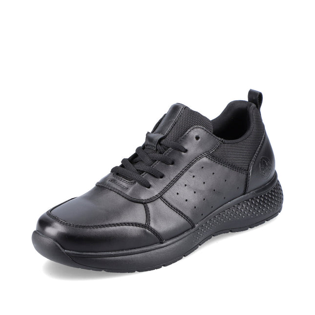Rieker B7604-00 Black