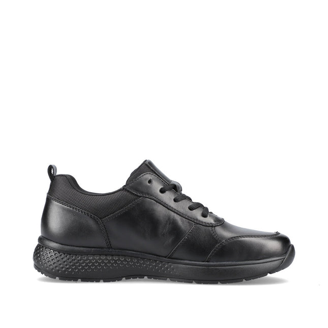Rieker B7604-00 Black