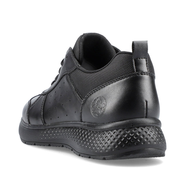 Rieker B7604-00 Black