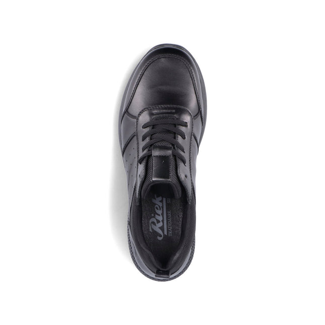 Rieker B7604-00 Black