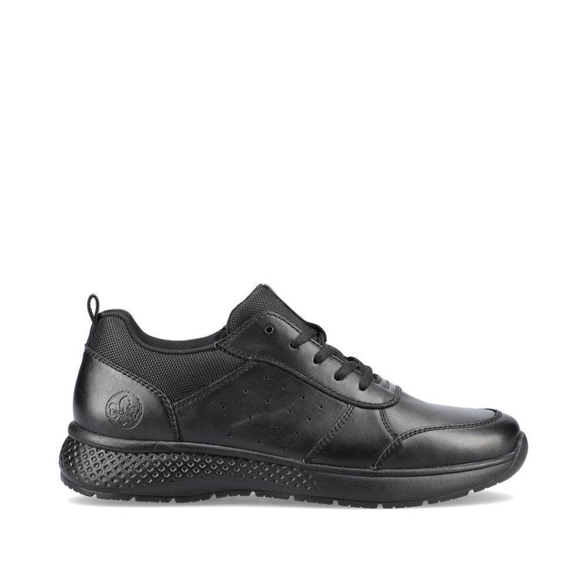 Rieker B7604-00 Black