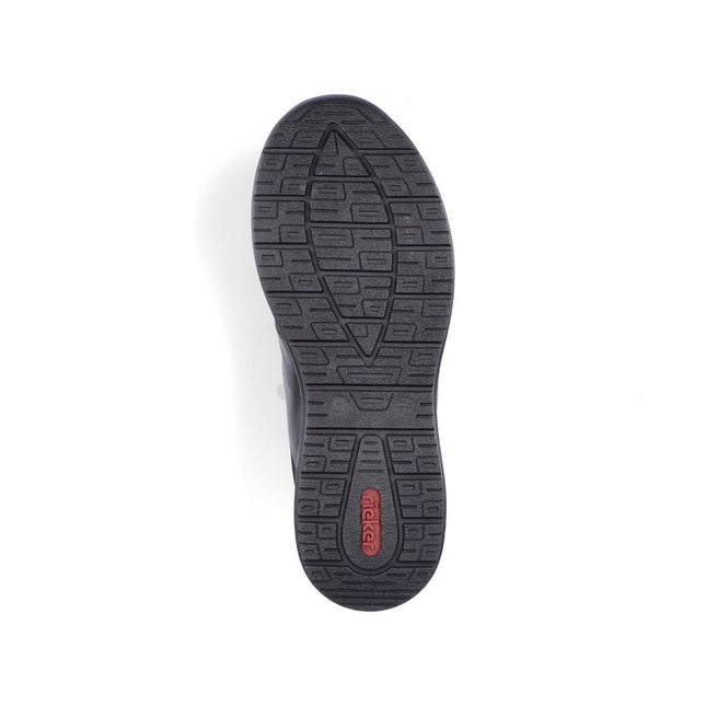 Rieker B7604-00 Black