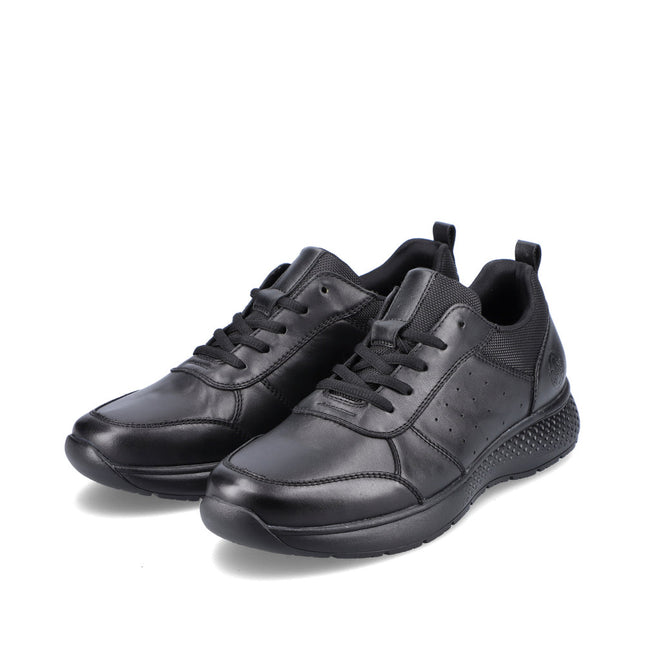 Rieker B7604-00 Black