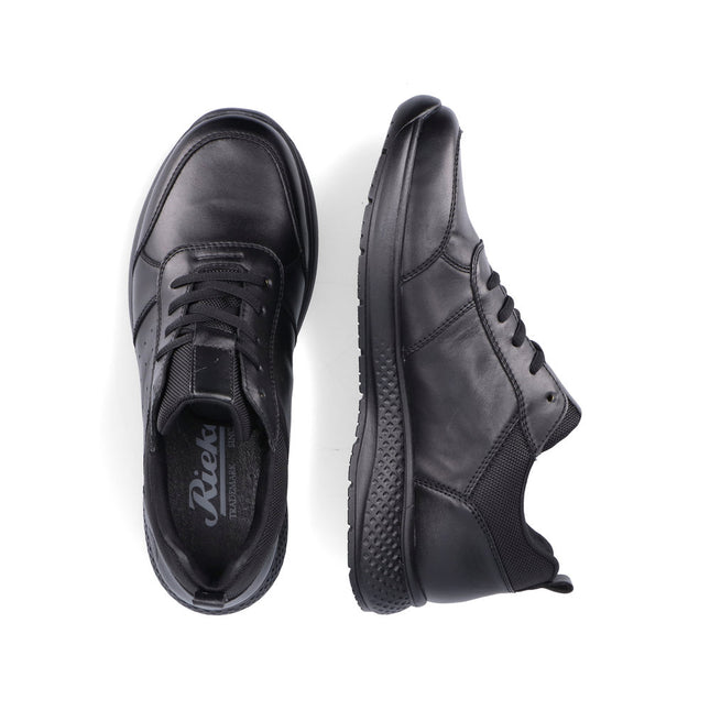 Rieker B7604-00 Black