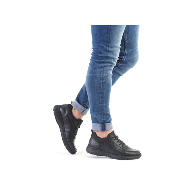 Rieker B7604-00 Black