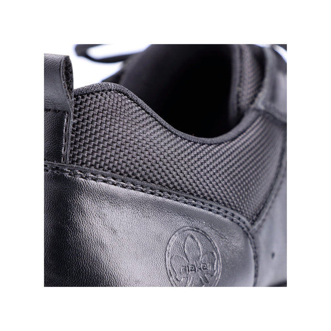 Rieker B7604-00 Black