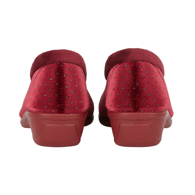 Lotus Beverly Bordo