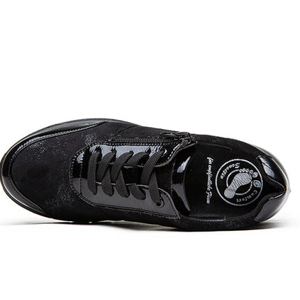 G Comfort 929-2SF Black Fantasy