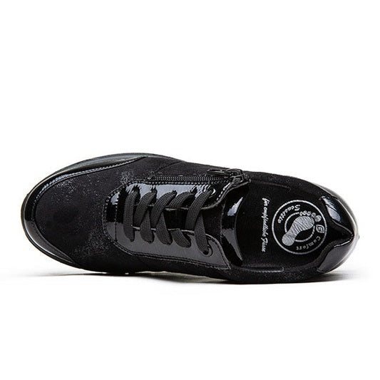 G Comfort 929-2SF Black Fantasy