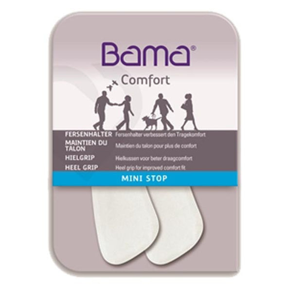 Bama Heel Grips