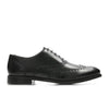 Clarks Edward Walk Black Leather