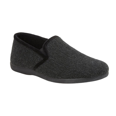 Lotus Clive UMH028 Black