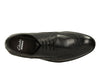 Clarks Chart Limit Black Leather