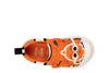 Clarks City Nemo Toddler Orange