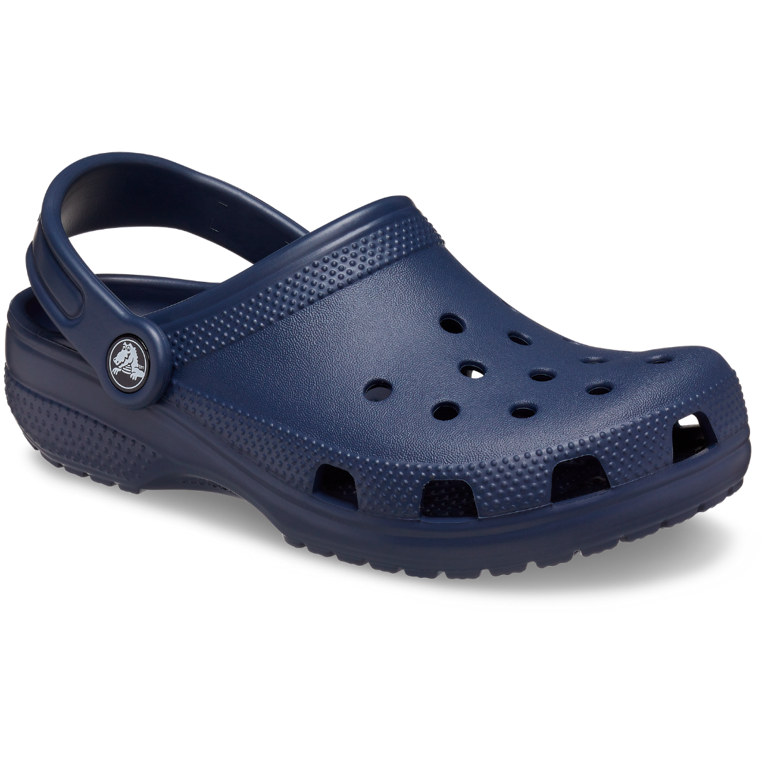 Crocs Classic Clog K Navy Kids