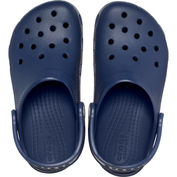 Crocs Classic Clog K Navy - Kids