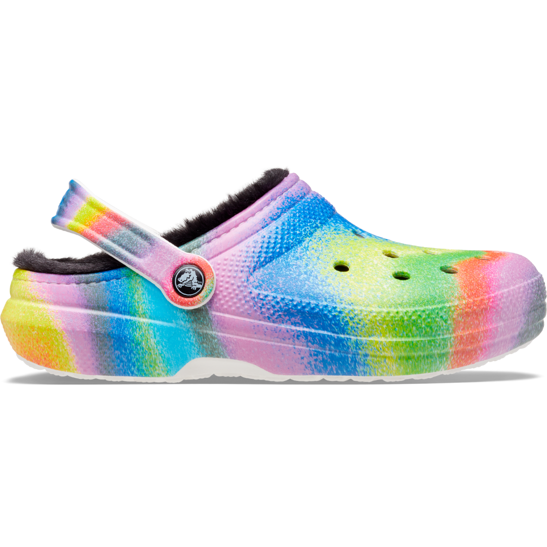 Line crocs discount