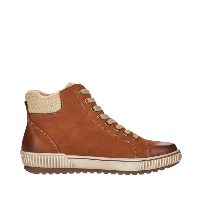 Remonte D0770-22 Tan
