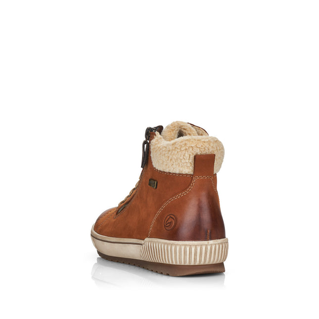 Remonte D0770-22 Tan