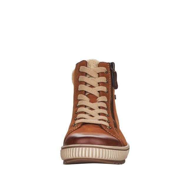 Remonte D0770-22 Tan