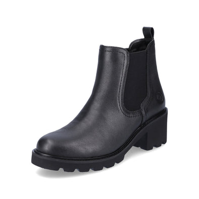 Remonte D0A70-01 Black