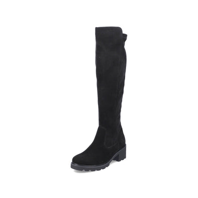 Remonte D0A73-02 Black