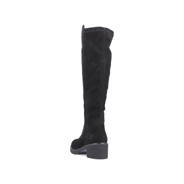 Remonte D0A73-02 Black