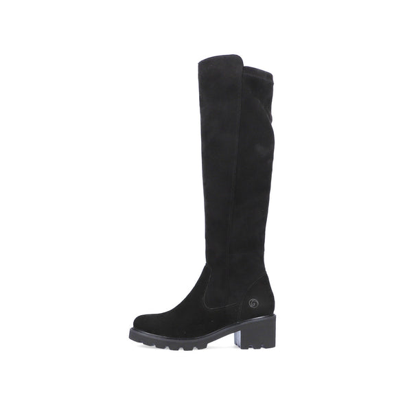 Remonte D0A73-02 Black