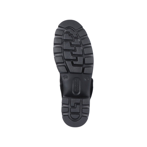 Remonte D0A73-02 Black