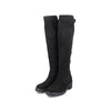 Remonte D0A73-02 Black