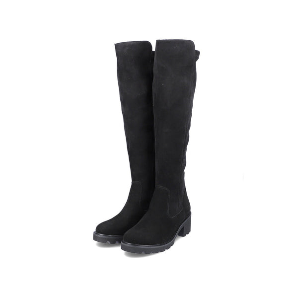 Remonte D0A73-02 Black