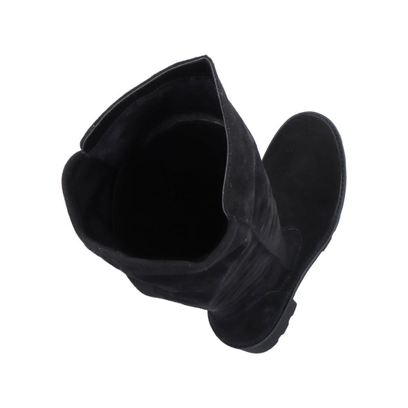 Remonte D0A73-02 Black