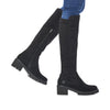 Remonte D0A73-02 Black