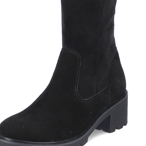 Remonte D0A73-02 Black