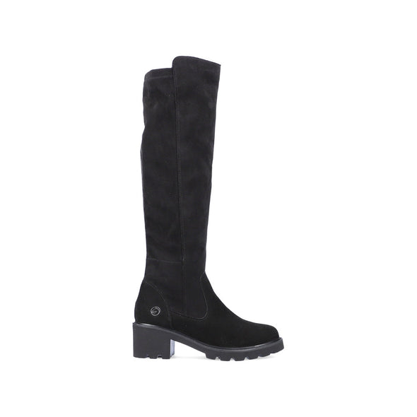 Remonte D0A73-02 Black