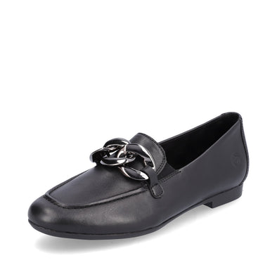 Remonte D0K00-00 Black