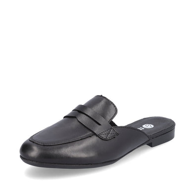 Remonte D0K50-00 Black