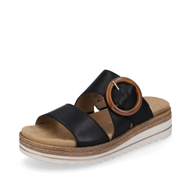 Remonte D0Q51-00 Black