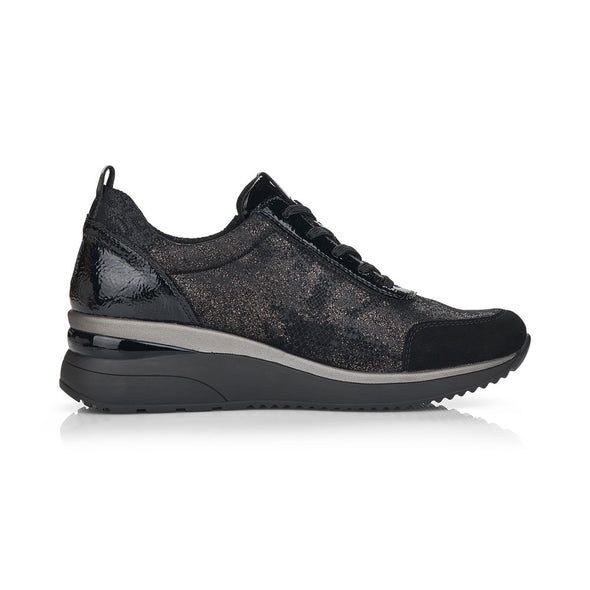 Remonte D2401-02 Black
