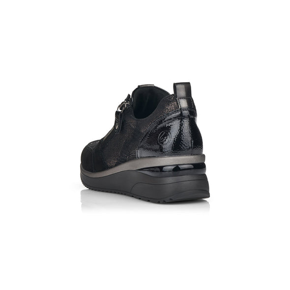 Remonte D2401-02 Black