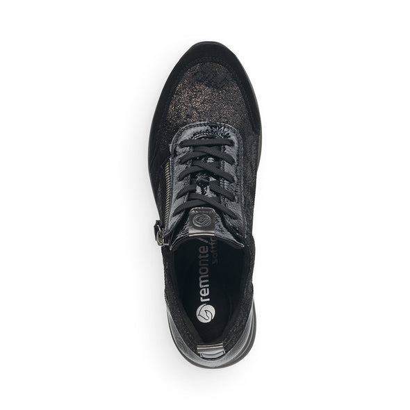 Remonte D2401-02 Black