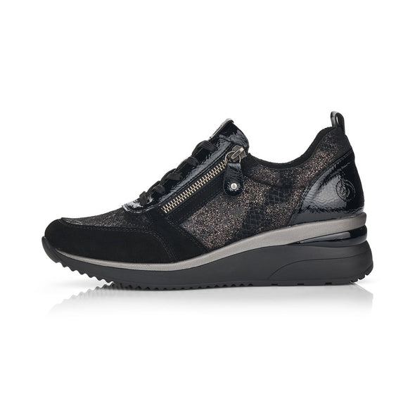 Remonte D2401-02 Black